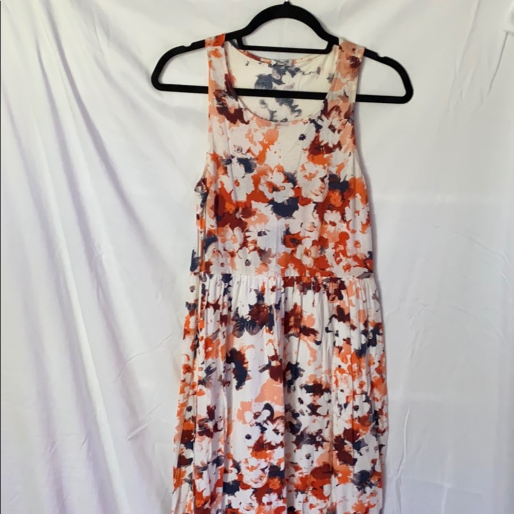 Splendid Maxi Dress